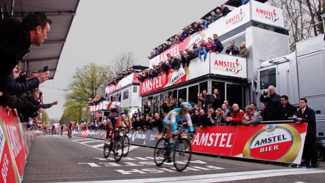 Amstel Gold Race Elite
