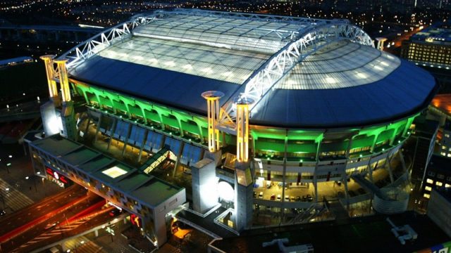 Ajax – FC Volendam