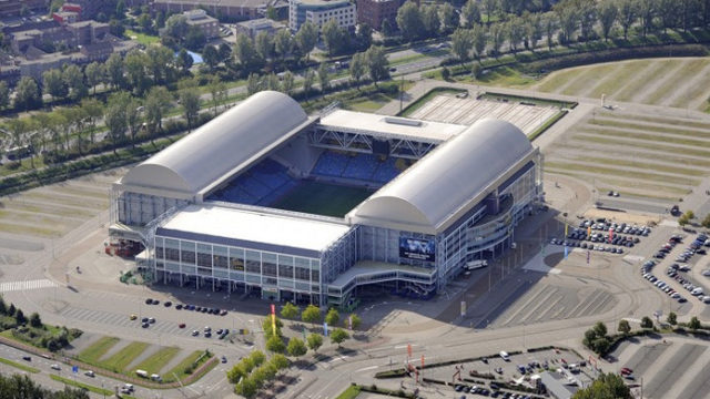 Vitesse – FC Den Bosch