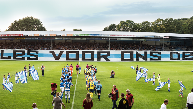 De Graafschap – Roda JC
