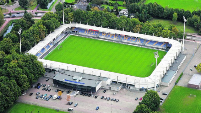 RKC Waalwijk – sc Heerenveen