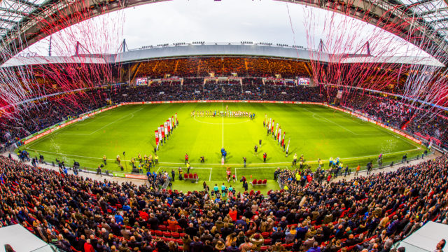 PSV – Fortuna Sittard