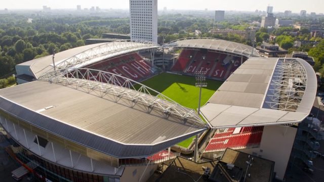FC Utrecht – FC Groningen
