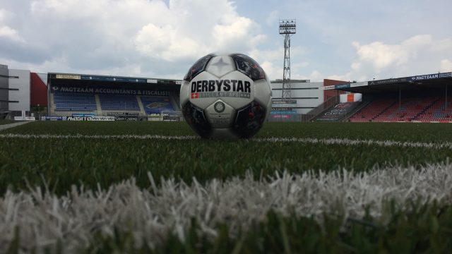FC Den Bosch – FC Eindhoven