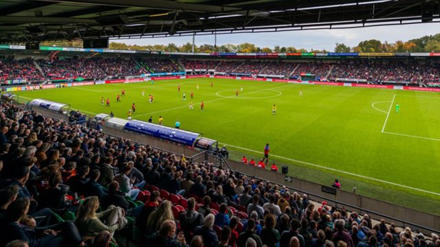 N.E.C. – Willem II