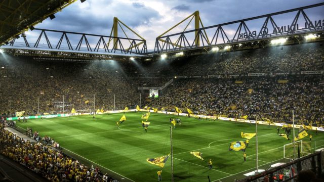 Borussia Dortmund – Chelsea