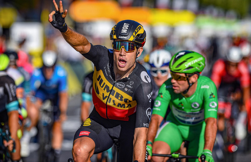 Tour de France