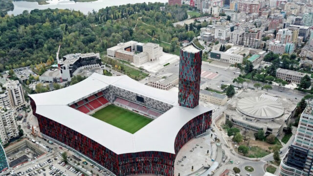 AS Roma – Feyenoord
