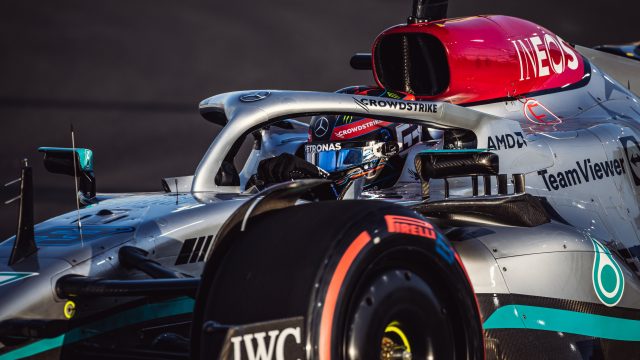 F1 België