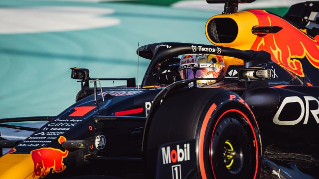 F1 Italië