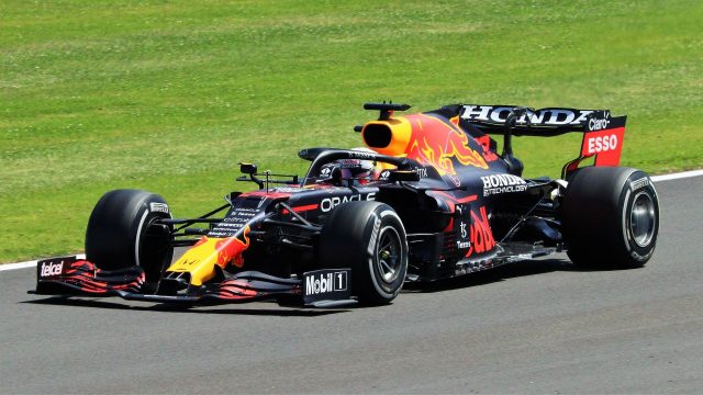 F1 Spanje 2023