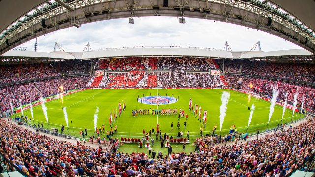 PSV – sc Heerenveen