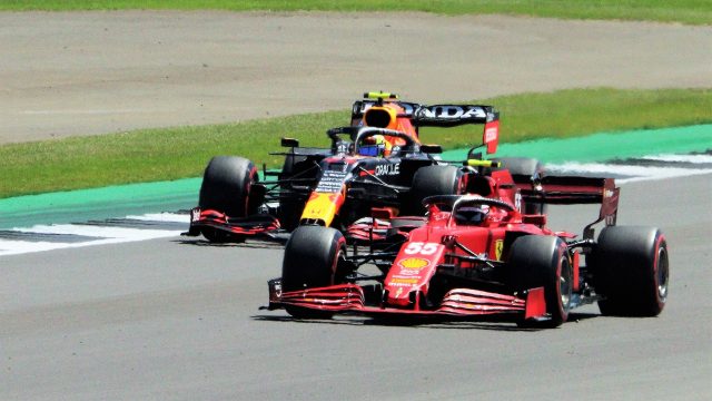 F1 Canada