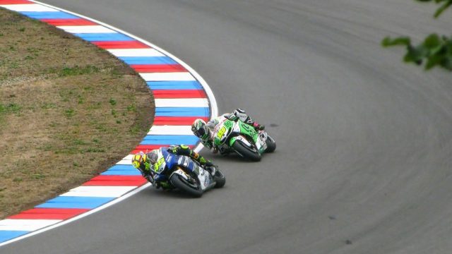 MotoGP Indonesië
