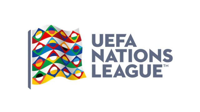 Finale Nations League