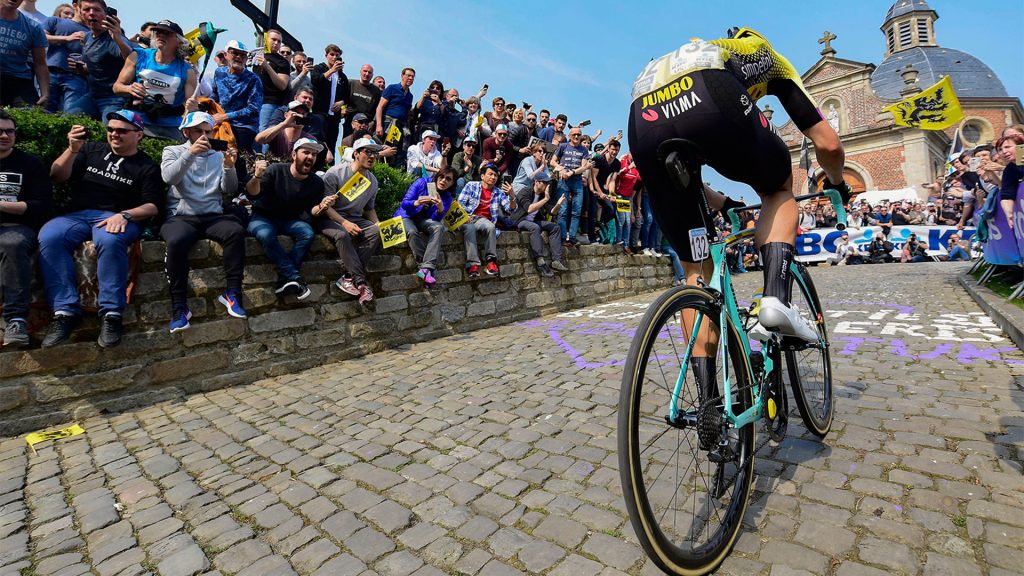 Arrangementen RVV