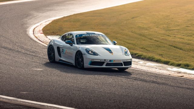 Circuit Experience