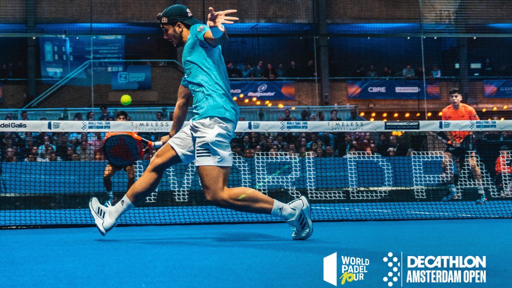 Premier Padel