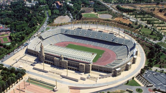 FC Barcelona – Real Madrid