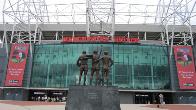 Manchester United – Chelsea