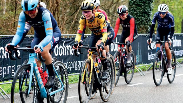Amstel Gold Race (Team Jumbo-Visma)