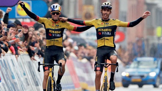 Gent – Wevelgem