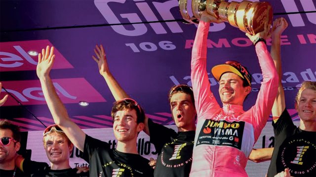 Giro d’Italia