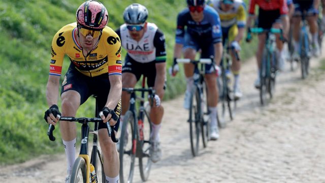 Parijs – Roubaix