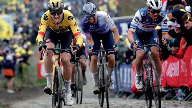 Ronde van Vlaanderen