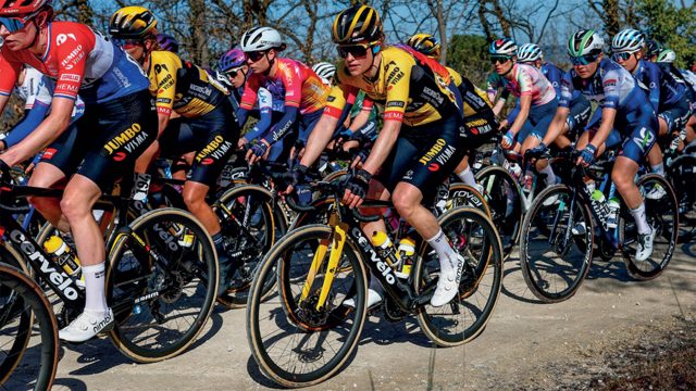 Strade Bianchi