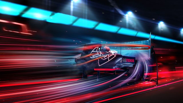 Ultieme racebeleving
