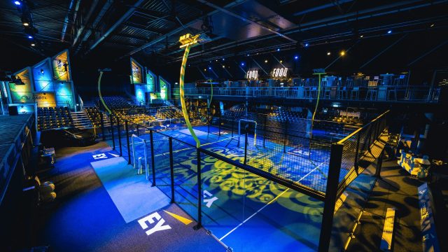 Dutch Padel Week 2025