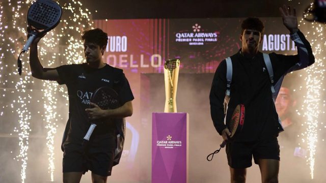 Decathlon Premier Padel Tour 2025