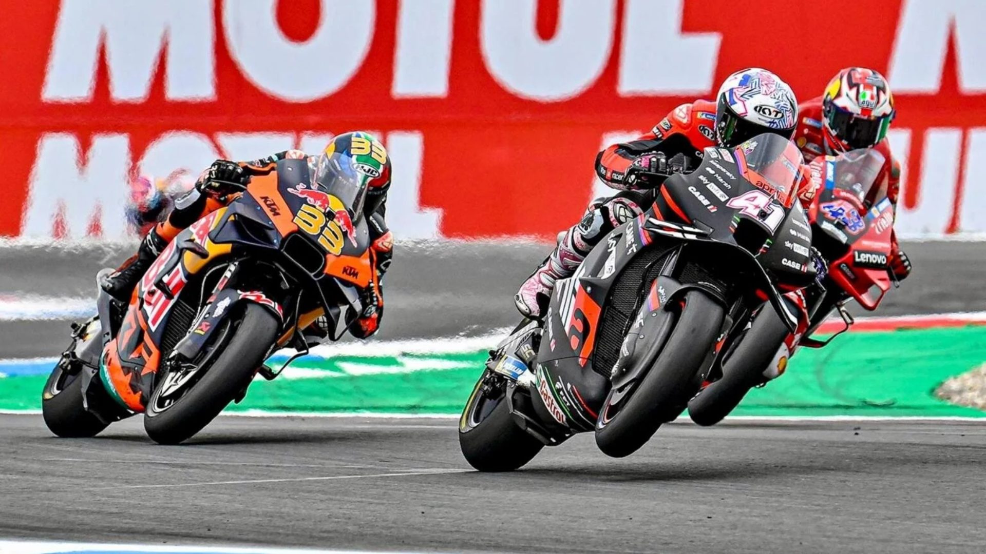 Bestel nu VIP kaarten voor de TT Assen op 30 juni 2019 | XPRNCS.com
