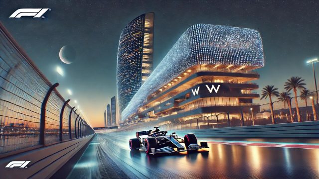 F1 Abu Dhabi