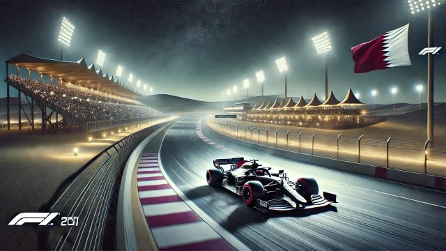 F1 Qatar