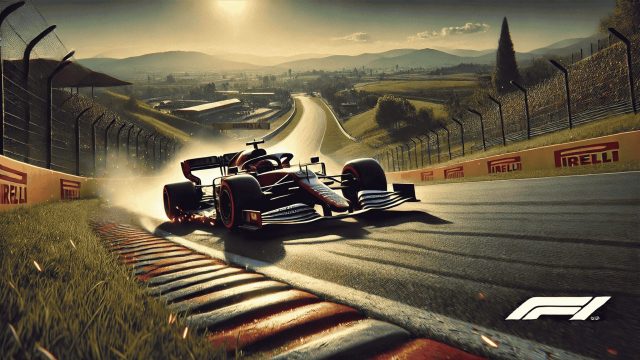 F1 Imola