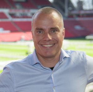 Eric Nooijen