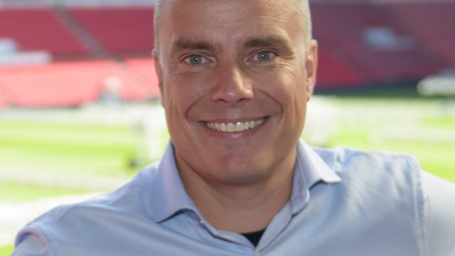 Eric Nooijen