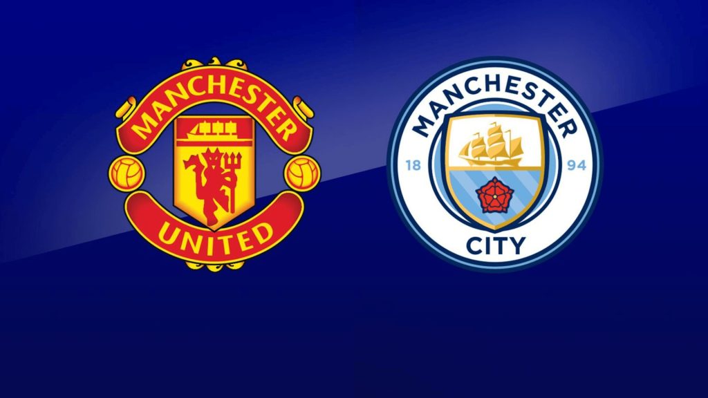 Manchester Derby