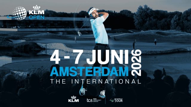 KLM Open