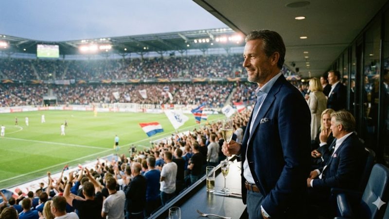 Kaarten Champions League Finale