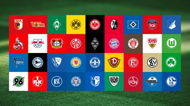 1. FC Köln – Wolfsburg