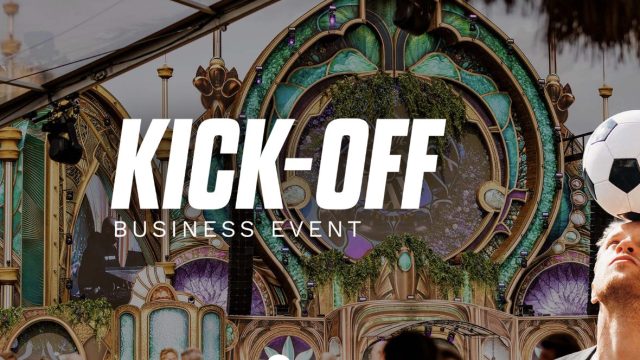 Voetbal & Business