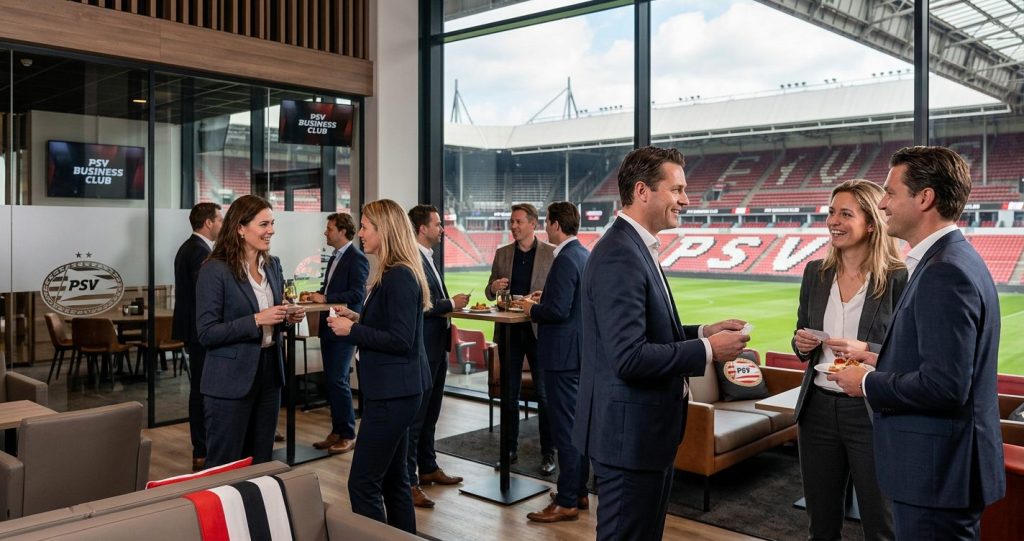 PSV Business Club