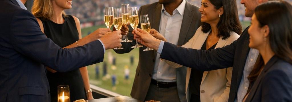 Alternatieven De Klassieker zakelijke events