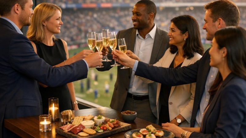 Alternatieven De Klassieker zakelijke events