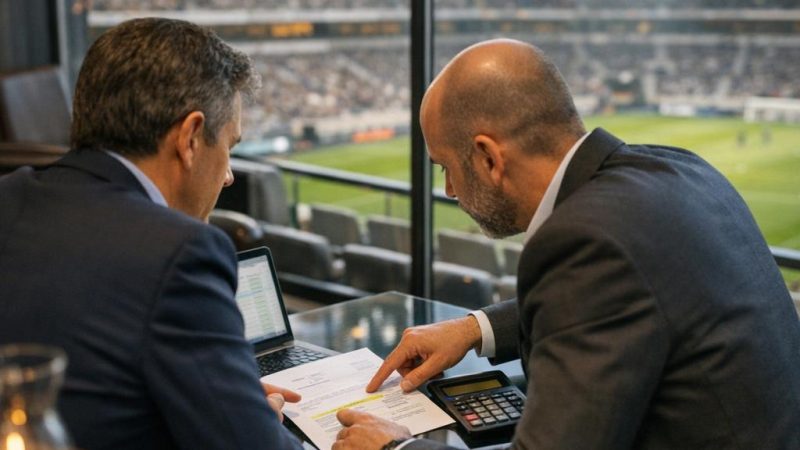 BTW en fiscale regels voor voetbalarrangementen