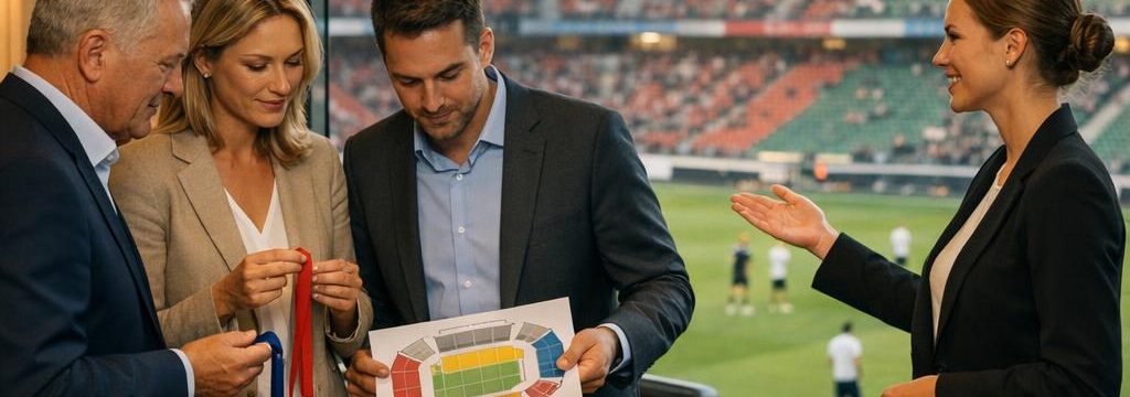 Hoe kies je het juiste voetbalarrangement?