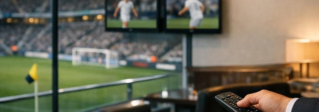 Kick-off tijden, TV picks en wijzigingen Premier League